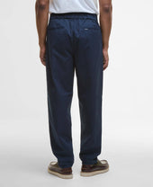 Cole Relaxed Trousers
