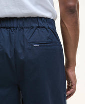 Cole Relaxed Trousers