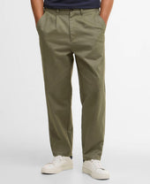 Classic Relaxed Chinos
