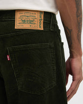 Barbour x Levi's 578™ Baggy Corduroy Trousers