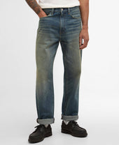 Barbour x Levi's 568™ Loose Jeans