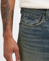 Barbour x Levi's 568™ Loose Jeans