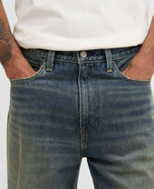 Barbour x Levi's 568™ Loose Jeans