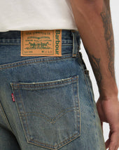 Barbour x Levi's 568™ Loose Jeans
