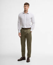 Bellamy Cotton Trouser