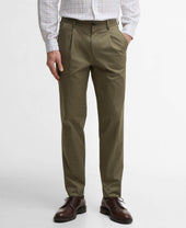 Bellamy Cotton Trouser