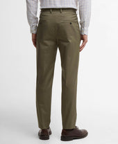 Bellamy Cotton Trouser