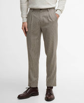 Forstone Houndstooth Trouser