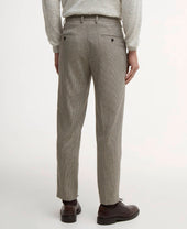 Forstone Houndstooth Trouser