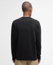 Leazes Ls Relaxed T Shirt