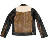 Blattwerk Colour Horsehide Tailgunner