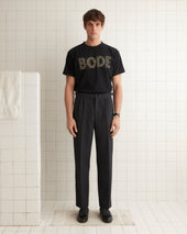 Multi Bead Tee