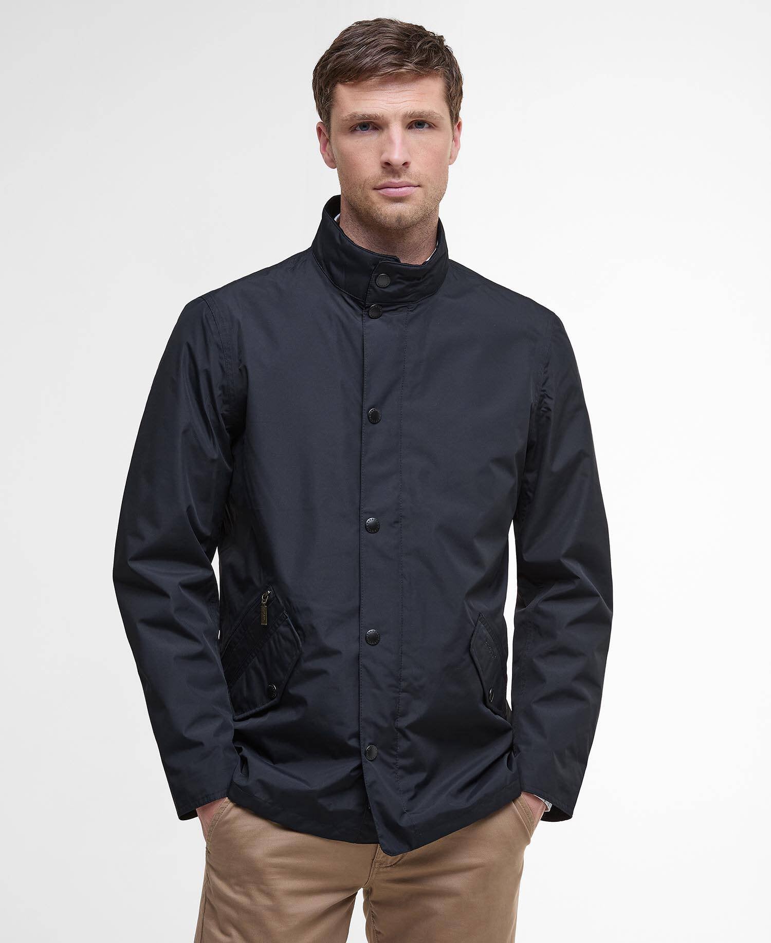 Spoonbill Waterproof Jacket