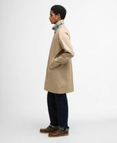 Rokig Lightweight Mac Jacket