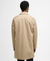 Rokig Lightweight Mac Jacket