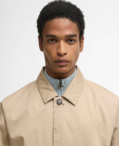 Rokig Lightweight Mac Jacket