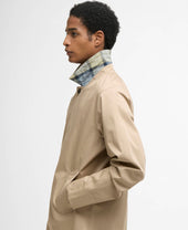 Rokig Lightweight Mac Jacket