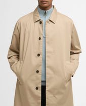 Rokig Lightweight Mac Jacket