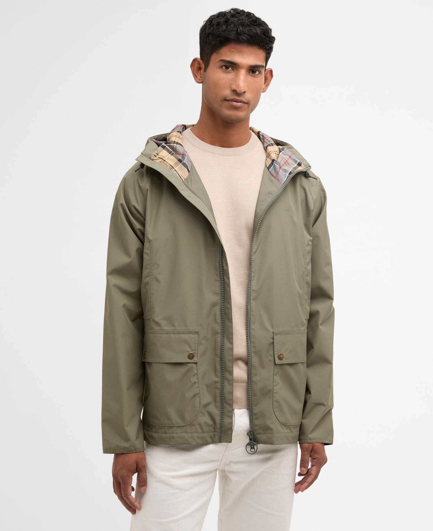 Domus Waterproof Jacket