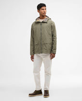 Domus Waterproof Jacket