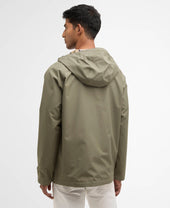 Domus Waterproof Jacket