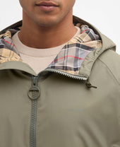 Domus Waterproof Jacket