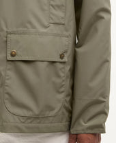 Domus Waterproof Jacket