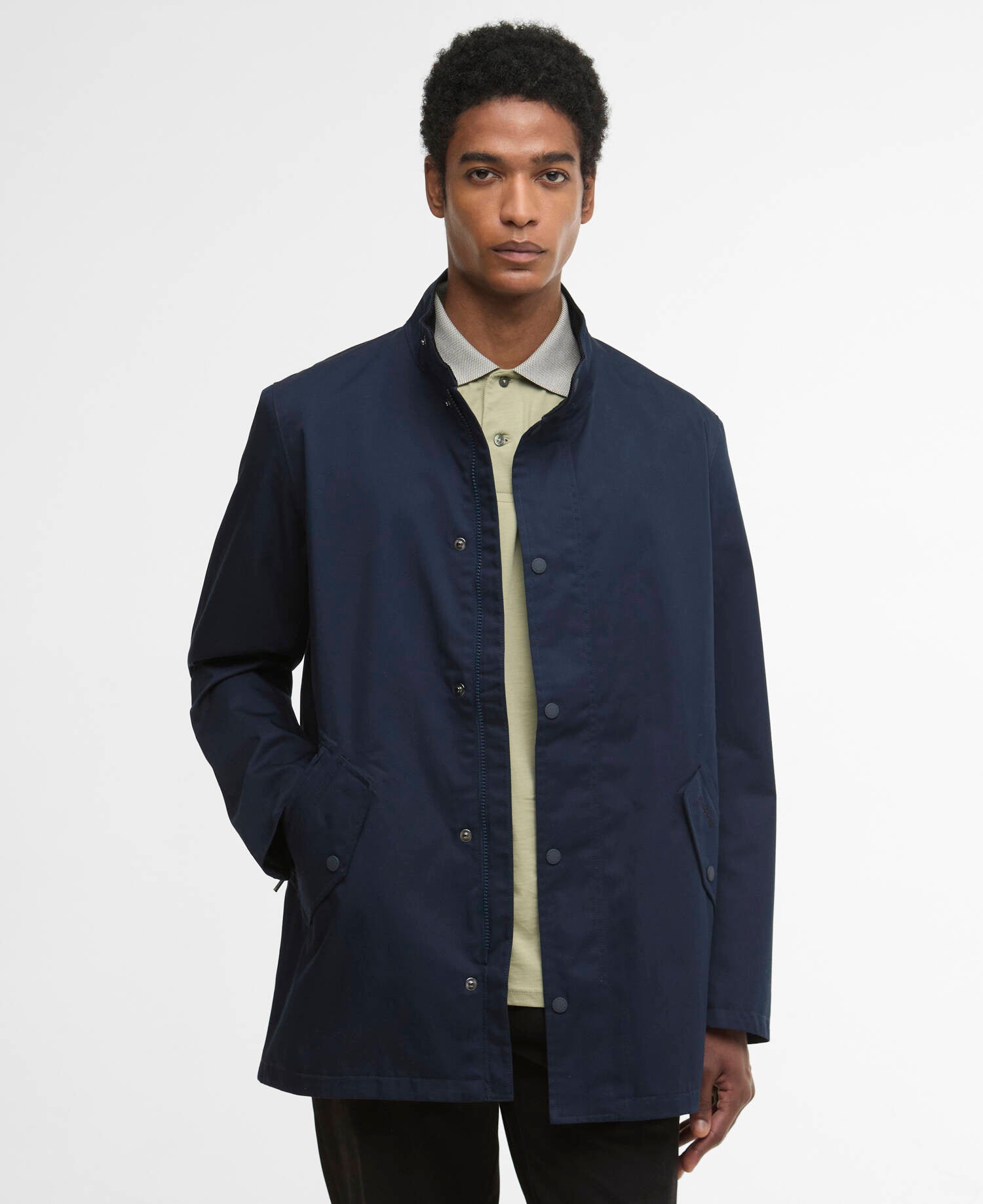 City Chelsea Waterproof Jacket