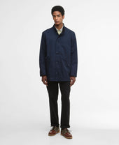 City Chelsea Waterproof Jacket