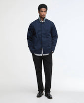 Short Rokig Waterproof Jacket