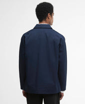 Short Rokig Waterproof Jacket