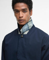 Short Rokig Waterproof Jacket