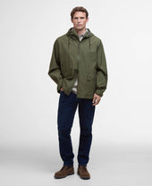 Trover Waterproof Jacket