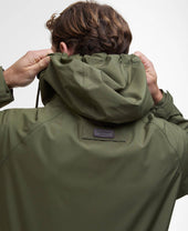 Trover Waterproof Jacket