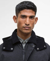Modern Beaufort Waterproof Jacket