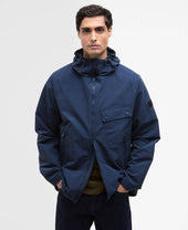 Mispen Waterproof Jacket