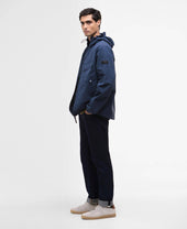 Mispen Waterproof Jacket