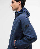 Mispen Waterproof Jacket