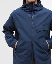 Mispen Waterproof Jacket