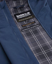 Mispen Waterproof Jacket