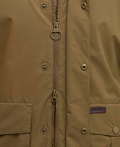 Sander Waterproof Jacket