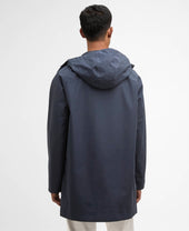 Rokig Hooded Waterproof Mac