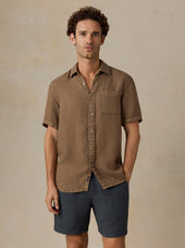 Island Brown