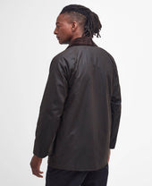 Classic Beaufort Waxed Jacket
