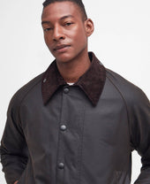 Classic Beaufort Waxed Jacket