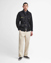 International Original Waxed Jacket