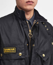 International Original Waxed Jacket