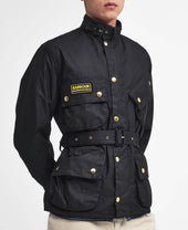 International Original Waxed Jacket
