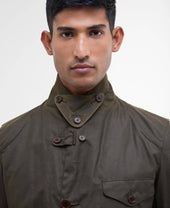 Beacon Sports Waxed Jacket