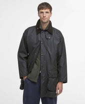 Classic Northumbria® Waxed Jacket